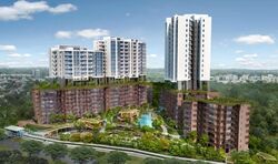 Lentor Hills Residences (D26), Apartment #586275661